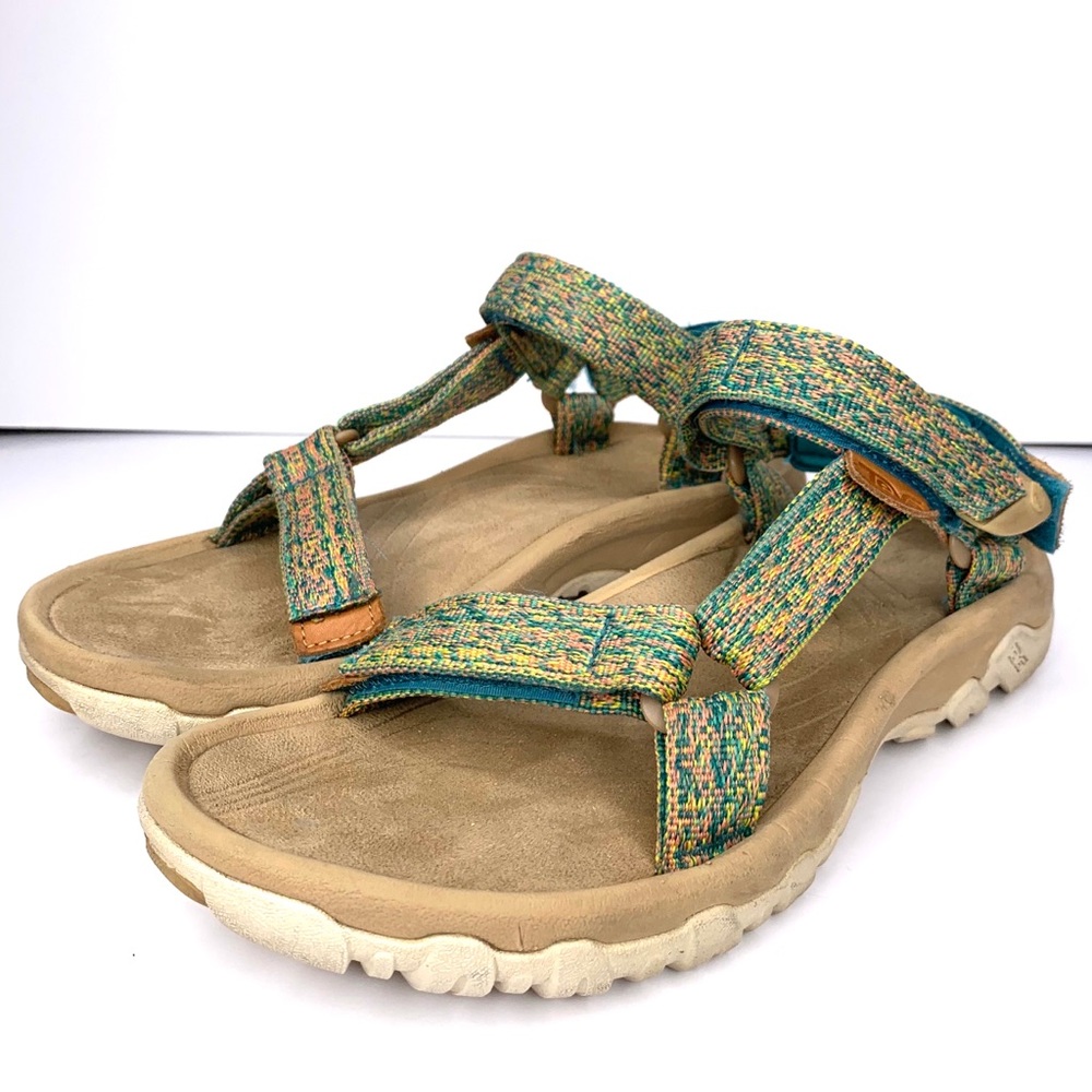 TEVA Hurricane XLT Jhene Aiko Limited Edition Rare